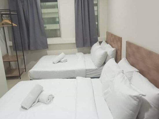 旺沙馬珠我家酒店優惠