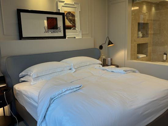 索菲特曼谷素坤逸酒店 - SHA Extra Plus 認證優惠