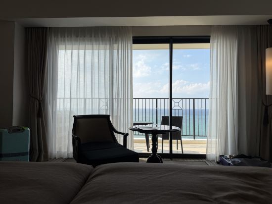 沖繩蒙特利水療度假酒店優惠