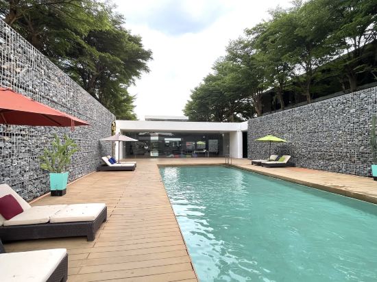 華欣索菲特特色飯店優惠