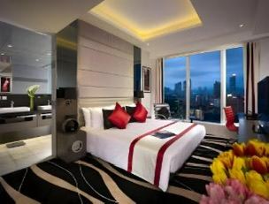 木的地酒店優惠