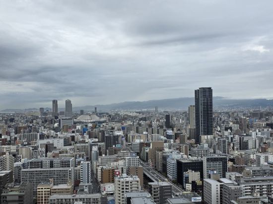 ホテルモントレ グラスミア大阪 クーポン