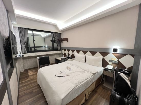 薇楓商務旅館優惠