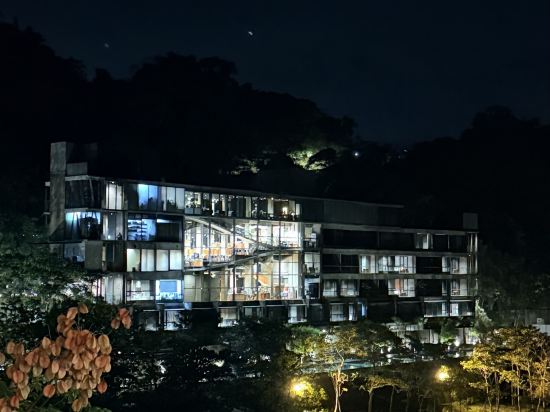 苗栗泰安觀止溫泉會館優惠