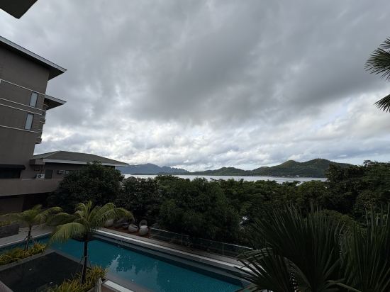 祖裡度假村優惠