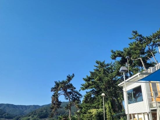 남해 라운지32 리조트 C동 쿠폰