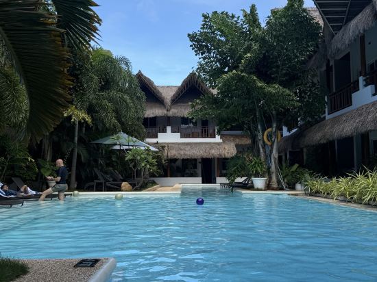 巴塔拉度假村優惠