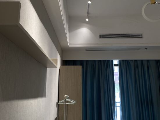 阿帕門國際公寓（國維中央廣場店）優惠