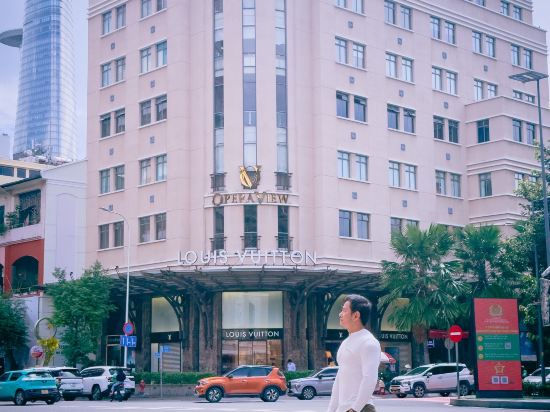 抵達塔飯店優惠