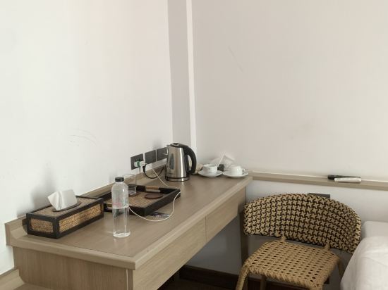 清邁達萊酒店優惠