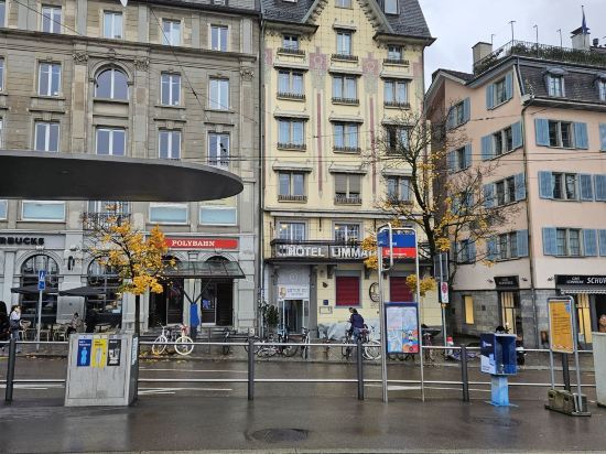 利馬索夫飯店優惠