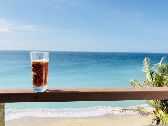 屏東墾丁夏都沙灘酒店優惠