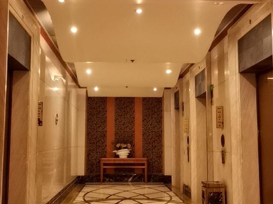 香港嘉湖海逸酒店優惠