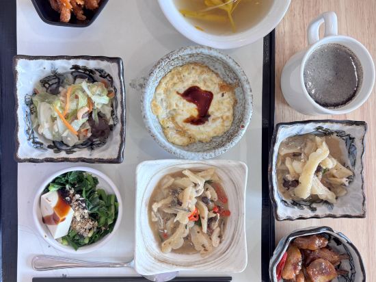 新北萬里沐舍溫泉渡假飯店優惠