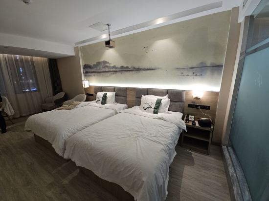 雲孚裏雲宿（都江堰南橋雲居）優惠