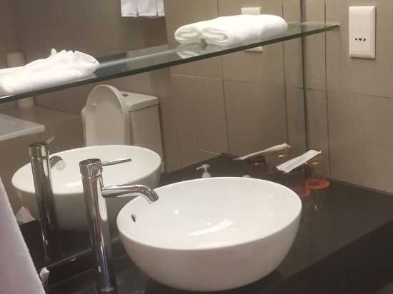 香港灣仔睿景酒店優惠