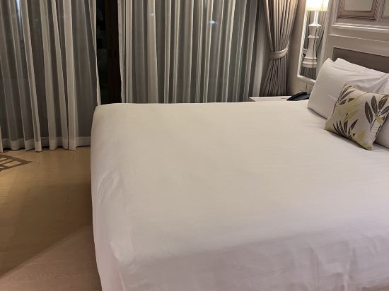 曼谷沙吞 U優惠