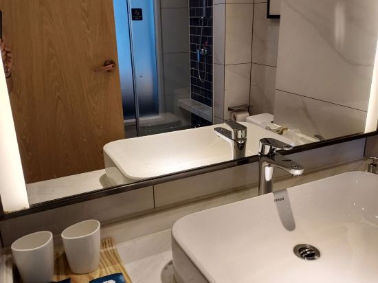 凱里亞德酒店（中山科技大學店）優惠