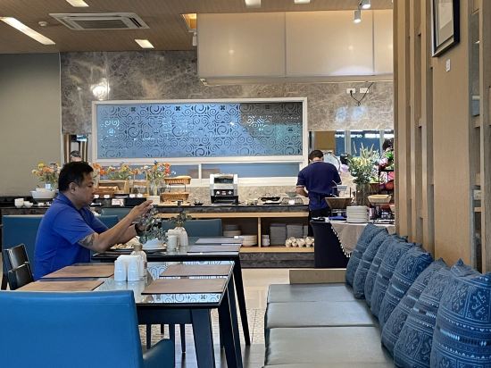 清萊遠景大飯店優惠