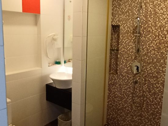 哥打京那巴魯首都飯店優惠