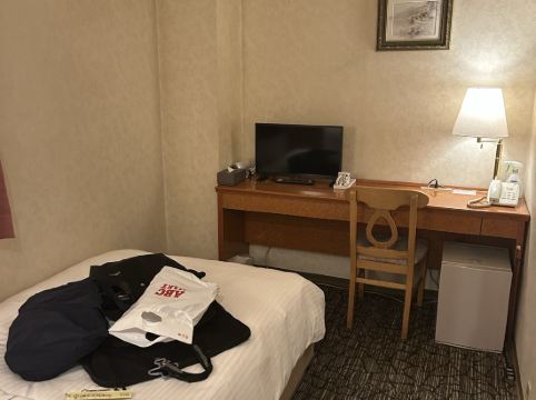 上野ターミナルホテル クーポン