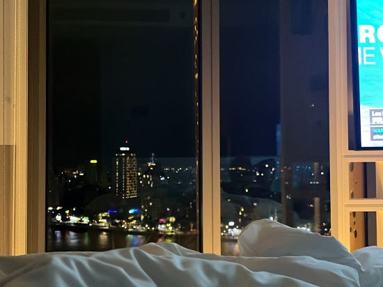 峴港河畔溫克飯店優惠