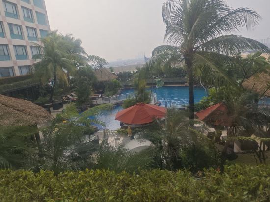 雅加達西普特拉酒店由瑞士貝爾酒店國際管理優惠