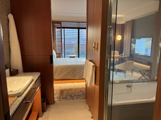 インターコンチネンタル横浜 Pier8 クーポン