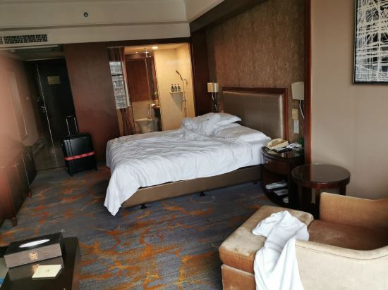 老爺客棧（東莞長安店）優惠