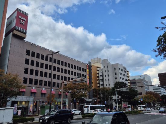 多米博多祇園飯店優惠