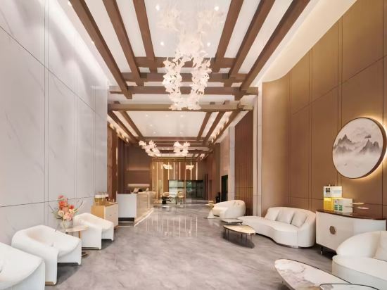 貴陽斯邁卡爾頓飯店（觀山湖區貴陽北站店）優惠