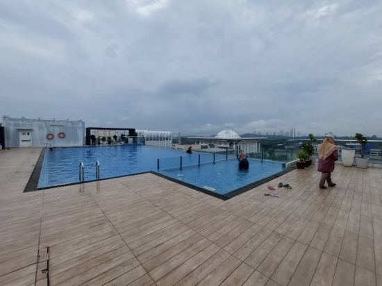 布城帝盛飯店優惠