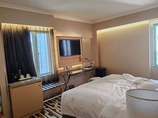 澳門維景飯店優惠