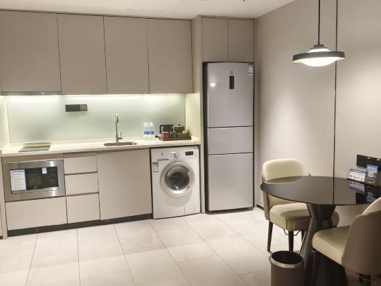 南京金融城名致服務公寓（奧體博覽中心店）優惠