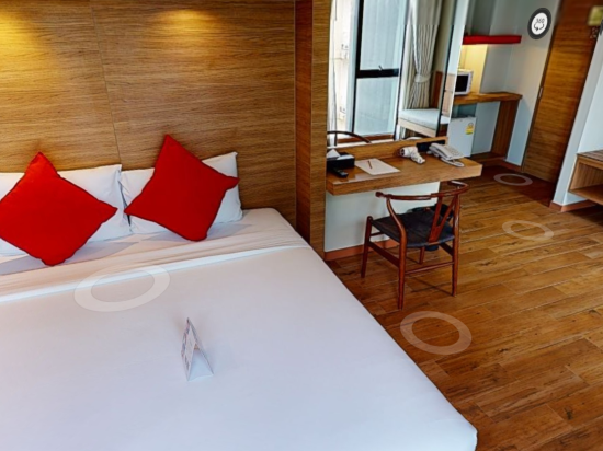 陽光流行飯店優惠