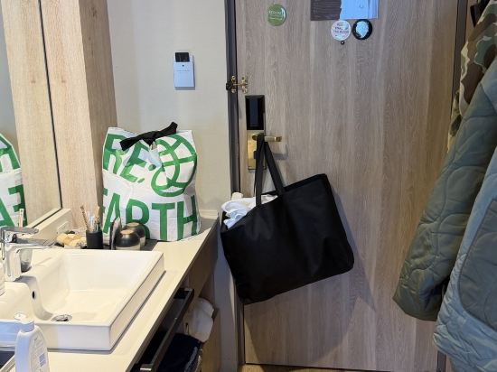 福岡博多站東方酒店優惠