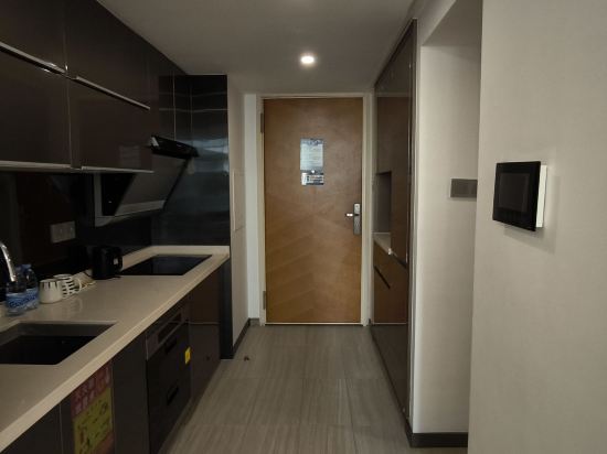 四季LOFT國際酒店公寓（深圳壹海城mall店）優惠