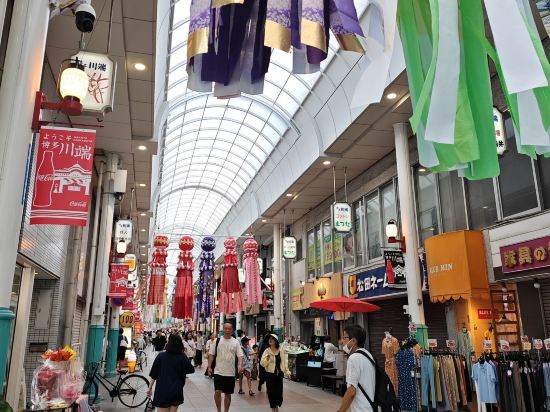 ホテルビスタ福岡［中洲川端］ クーポン