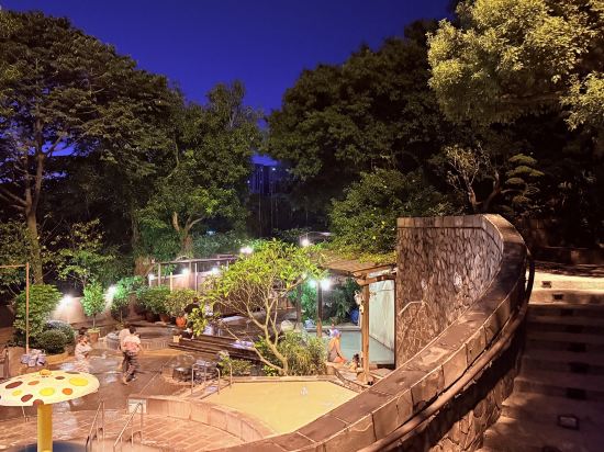 台北北投春天酒店優惠