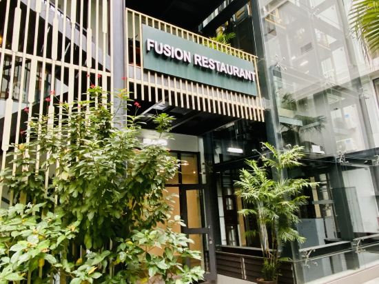 北寧曼德拉水療酒店優惠