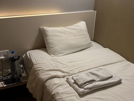 Single Inn 單人房（新北台北館）優惠