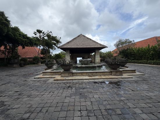 峇裡島阿雅娜度假飯店優惠