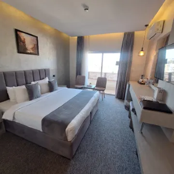 فندق كايا - عمّان الغرف Photos