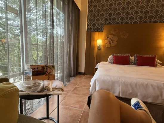 屏東墾丁夏都沙灘飯店優惠