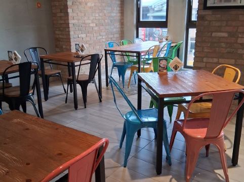 Old School-田中央旅店優惠