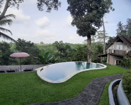 Prashanti Bali الترفيه والتسلية Photos