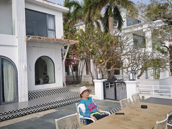 蜜悦·深圳波西塔諾懸崖海景美宿優惠