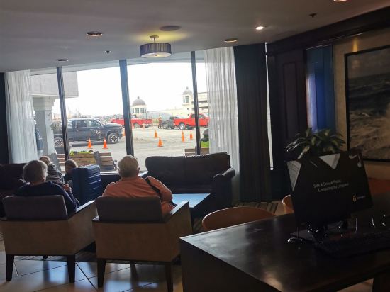 哈里法克斯酒店優惠