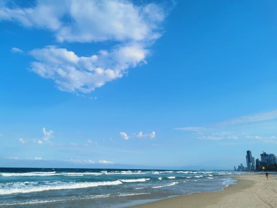 黃金海岸蜃景喜來登度假大酒店優惠