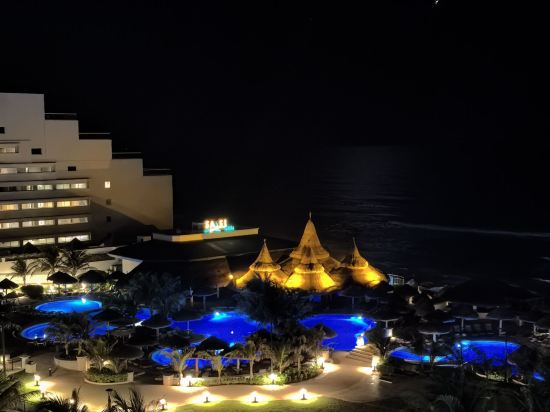 坎昆JW萬豪水療度假村優惠